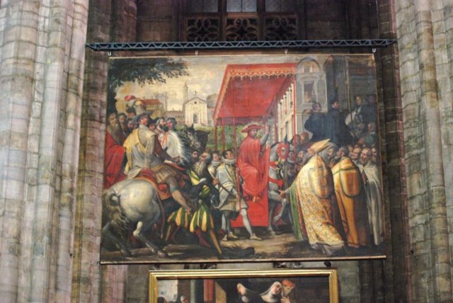 Milano 2010